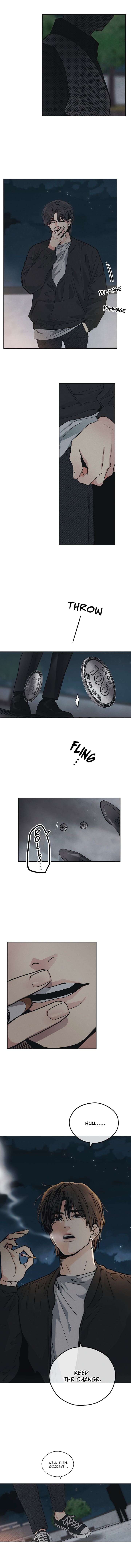 Payback, Chapter 3 image 09